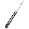 Складной нож CIVIVI CHRONIC сталь 9Cr18MoV, рукоять Black G10 C917C